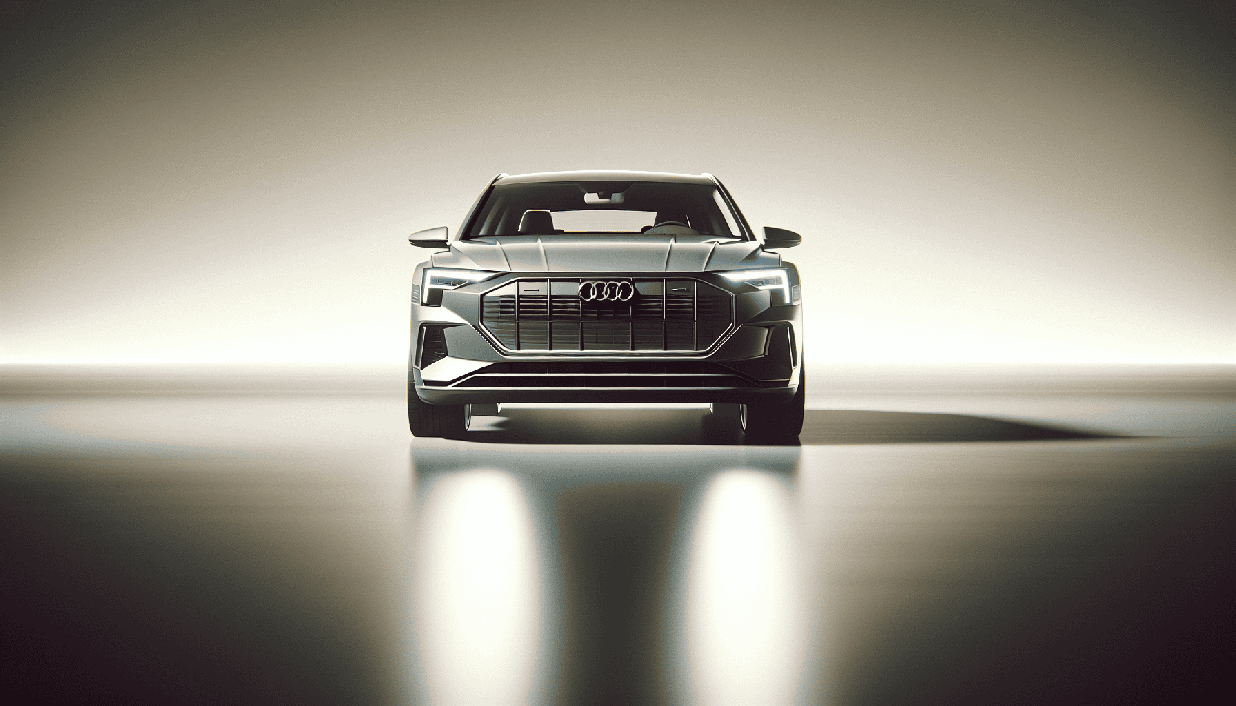 privatleasing Audi Q8 e-tron