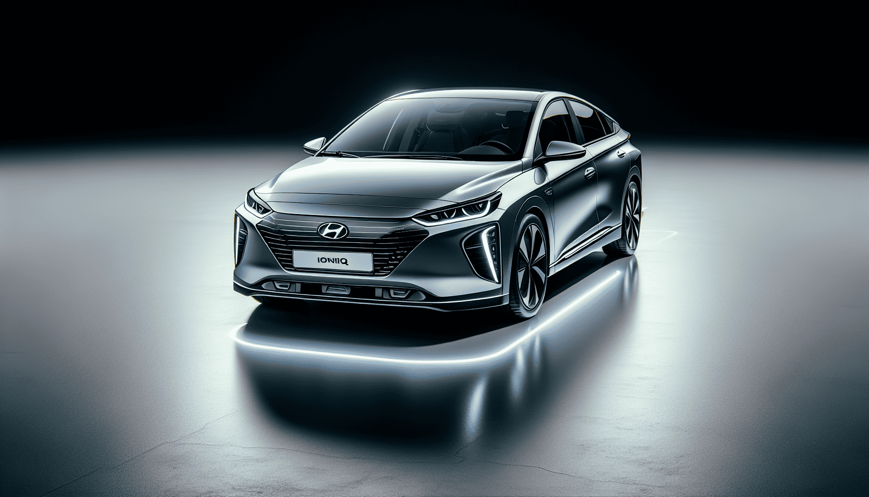 privatleasing Hyundai Ioniq 5 N