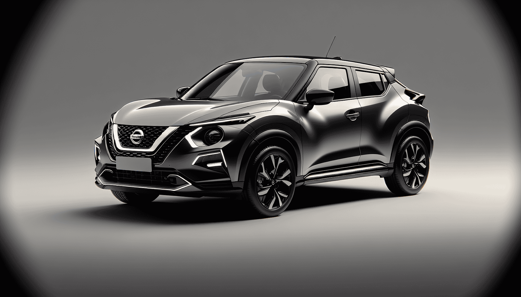 privatleasing Nissan Juke