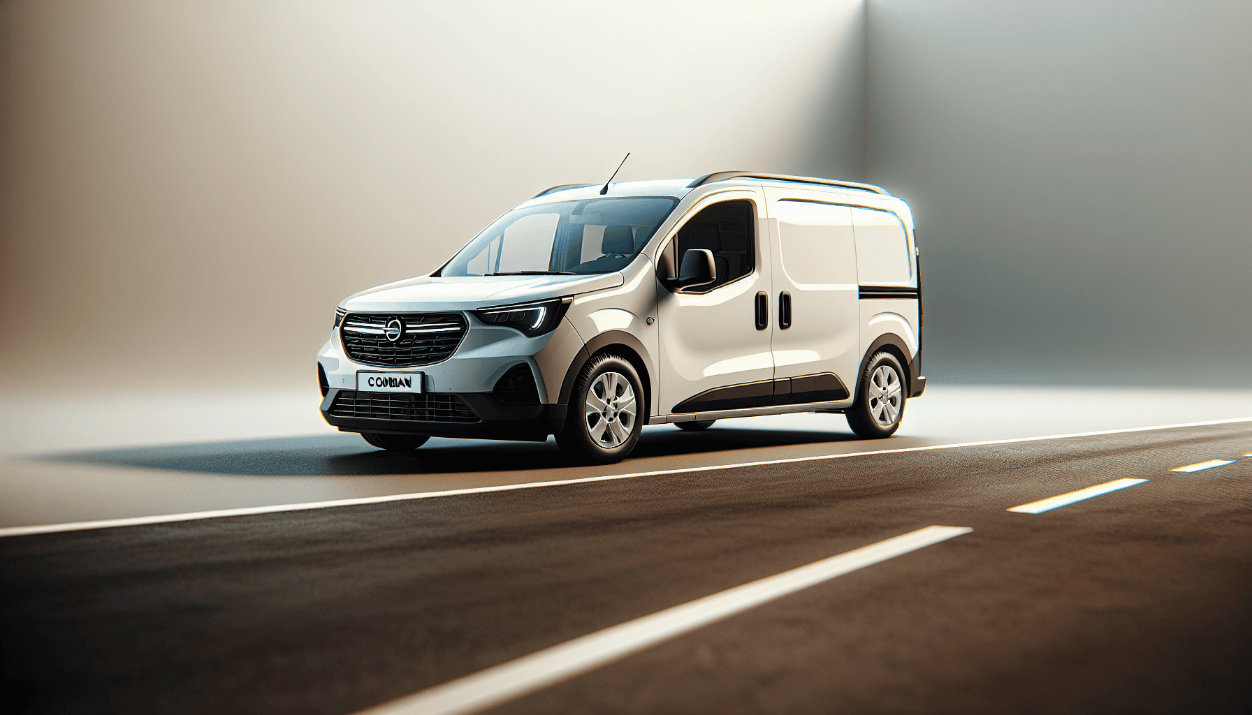 privatleasing Opel Combo